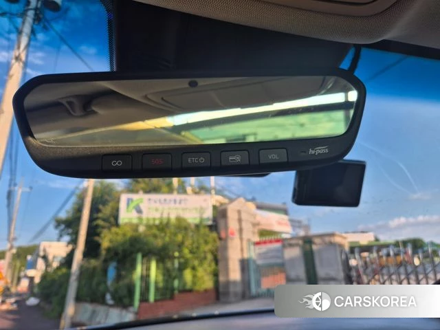 Genesis G80 id 4514571 из Кореи 8