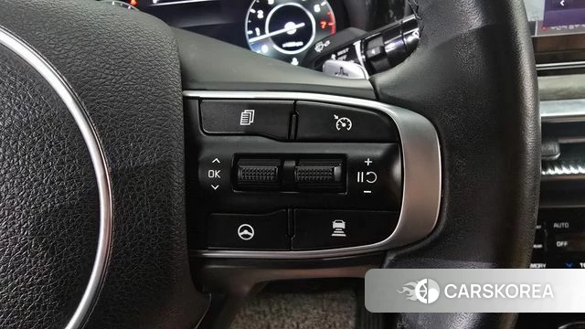 Kia K5 3rd generation id 4736238 из Кореи 8