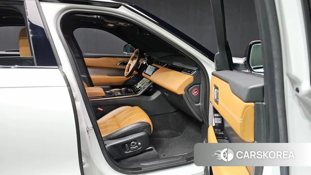 Land Rover Range Rover Velar id 4722675 из Кореи 8