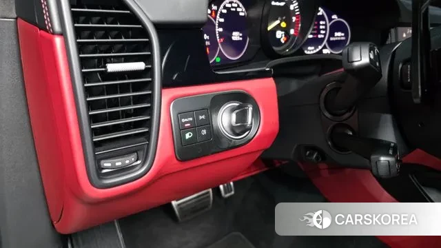 Porsche Cayenne (PO536) id 3645271 из Кореи 8