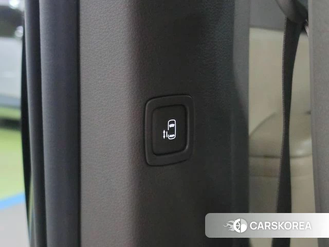 Kia Carnival 4th generation id 4645885 из Кореи 8