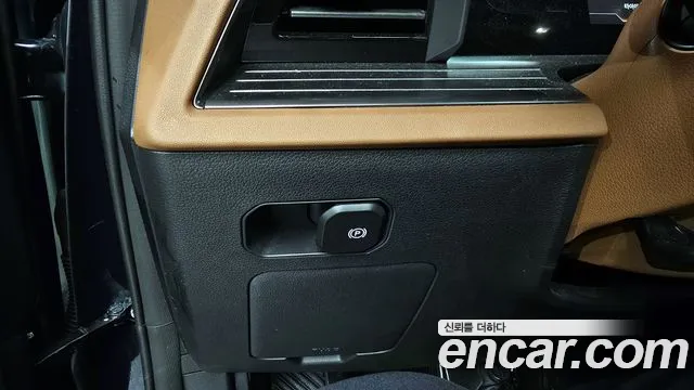 Ssangyong Torres id 2842577 из Кореи 8