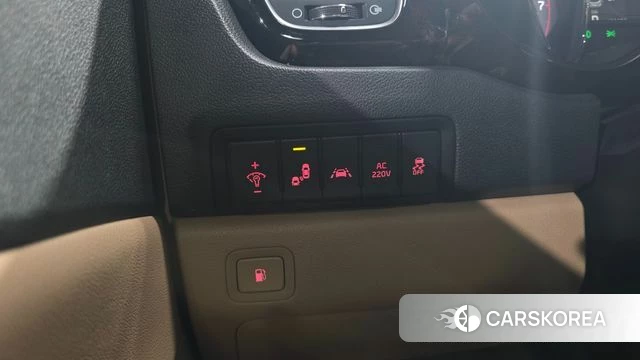 Kia The New Carnival id 4836794 из Кореи 8