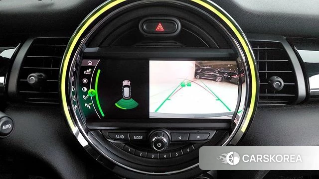 Mini Cooper S id 4586798 из Кореи 8