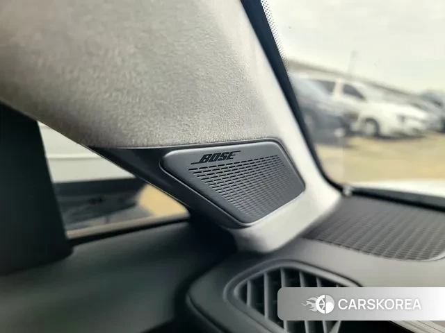 Hyundai Grandeur (GN7) id 3360265 из Кореи 8