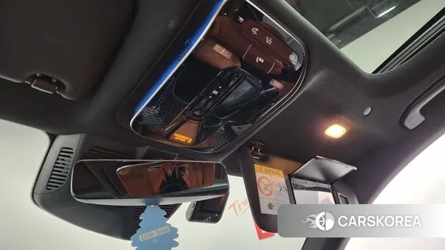 Mercedes-Benz C-Class W206 id 3487491 из Кореи 8