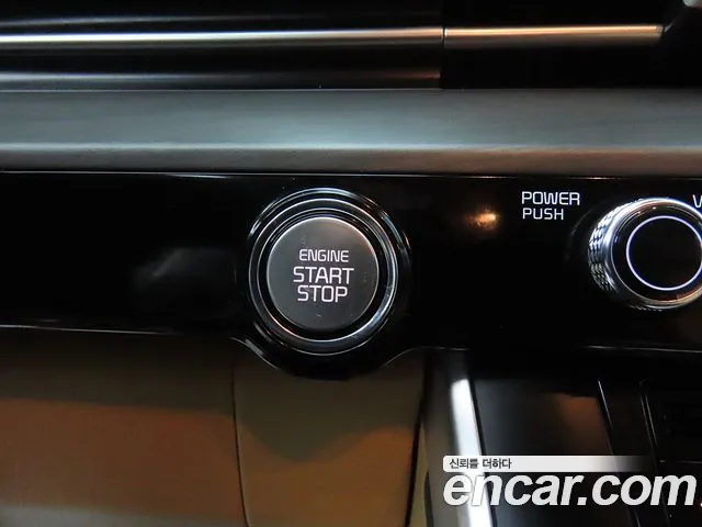 Kia Carnival 4th generation id 2650742 из Кореи 8