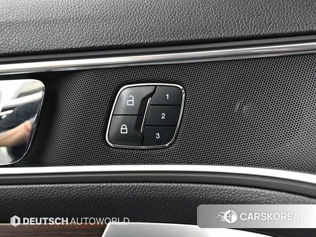 Ford Explorer id 4610590 из Кореи 8