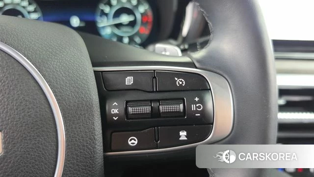 Kia K5 3rd generation id 4651228 из Кореи 8