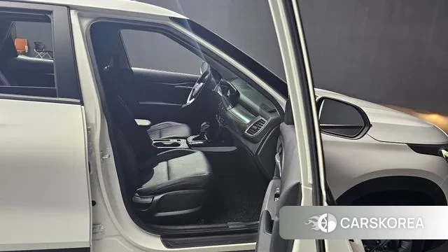 Kia The New Seltos id 2993500 из Кореи 8