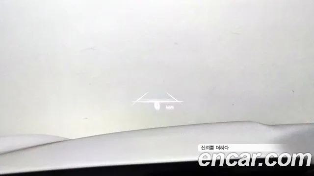 Genesis GV70 id 2863947 из Кореи 8