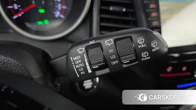 Ssangyong Tivoli Air id 4837200 из Кореи 8