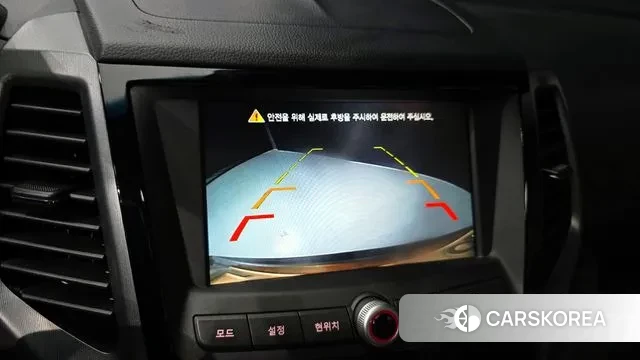 Ssangyong Tivoli Armor id 2991356 из Кореи 8