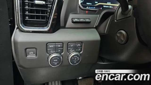 GMC Sierra id 2816090 из Кореи 8