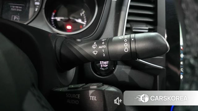 Renault Korea (Samsung) SM6 id 4403363 из Кореи 8