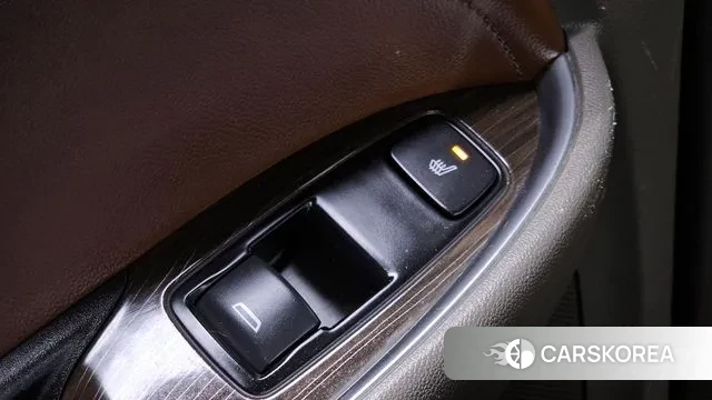 Chevrolet (GM Daewoo) All New Malibu id 3351377 из Кореи 8