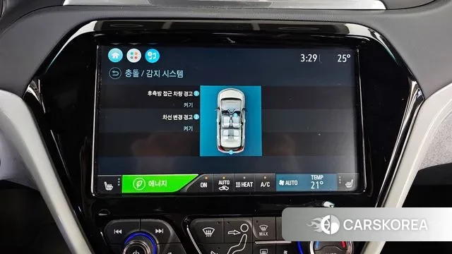 Chevrolet (GM Daewoo) Bolt EV id 3253828 из Кореи 8