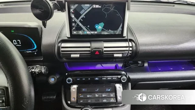 Hyundai Casper id 3751401 из Кореи 8