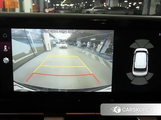 Kia Carnival 4th generation id 3443303 из Кореи 8