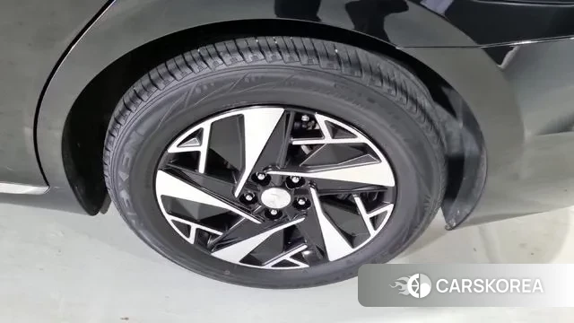 Hyundai The New Grandeur IG Hybrid id 3232233 из Кореи 8