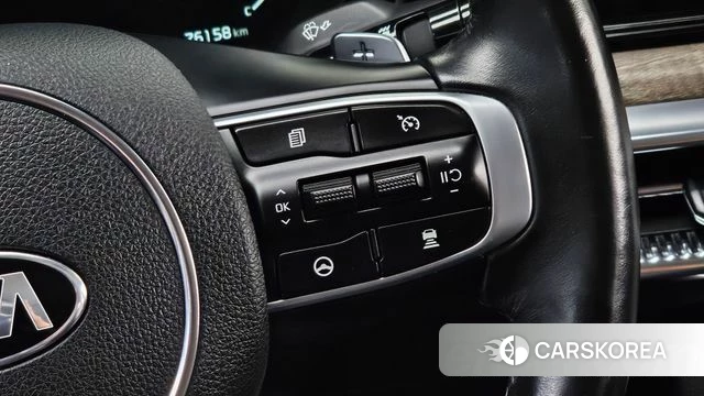 Kia K5 3rd generation id 4317666 из Кореи 8