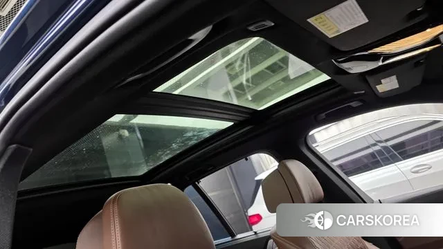 BMW X5 (G05) id 3617070 из Кореи 8