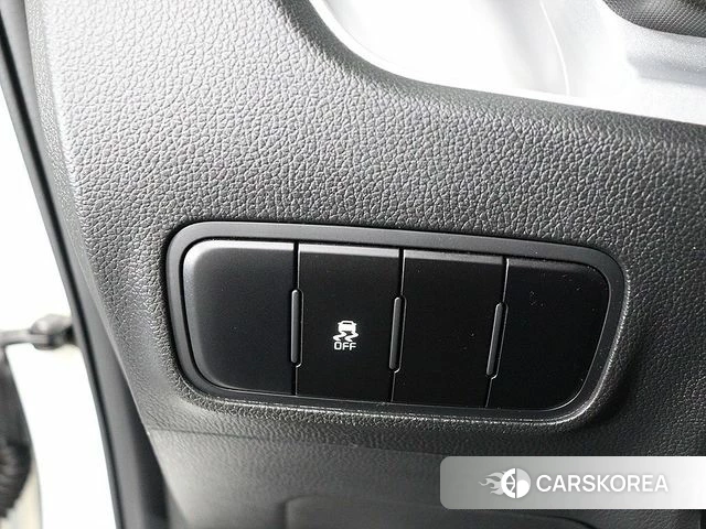 Kia The New Ray id 3915282 из Кореи 8