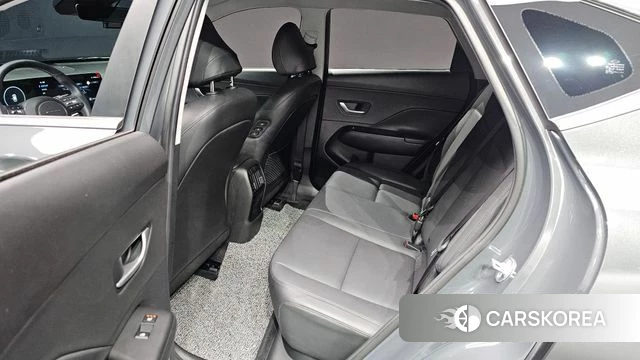 Hyundai Kona (SX2) id 3891191 из Кореи 8