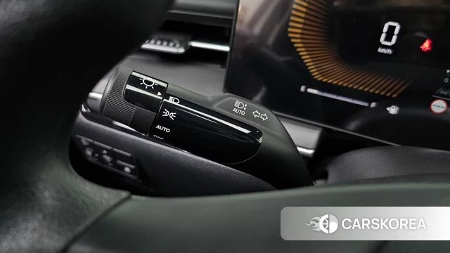 Kia The New K5 3rd generation id 4380884 из Кореи 8