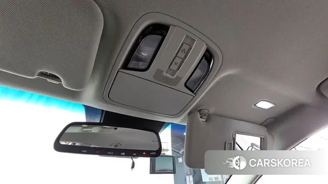 Kia K7 Premier id 3588051 из Кореи 8