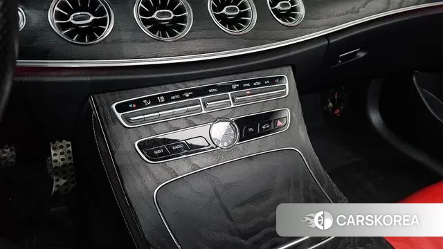 Mercedes-Benz E-Class W213 id 3302741 из Кореи 8