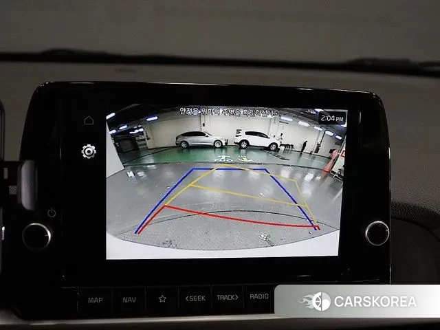 Kia Morning Urban (JA) id 3453738 из Кореи 8