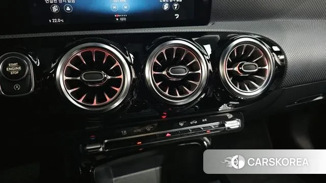 Mercedes-Benz A-Class W177 id 3726885 из Кореи 8