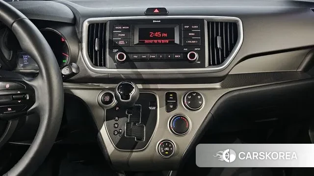 Kia The New Ray id 2902327 из Кореи 8