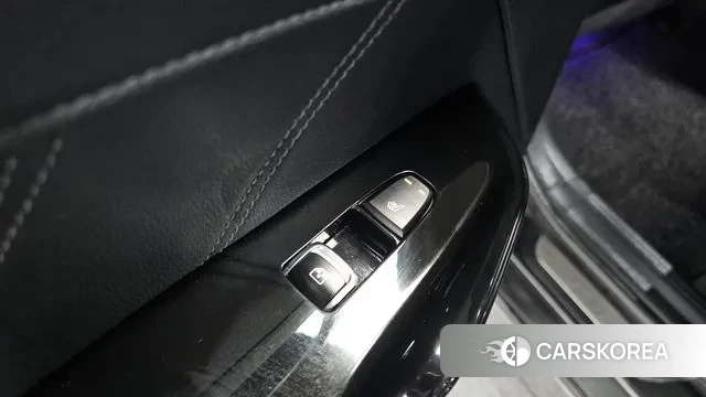 Kia K5 3rd generation id 3708314 из Кореи 8