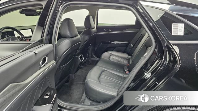 Kia The New K5 3rd generation id 3914385 из Кореи 8