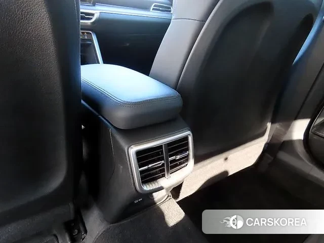 Kia K5 3rd generation id 3342865 из Кореи 8