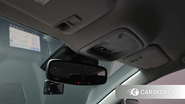 Chevrolet (GM Daewoo) The New Malibu id 3844210 из Кореи 8