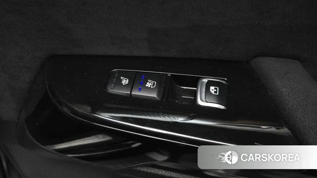 Kia Mohave Master id 4769992 из Кореи 8