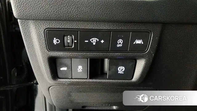 Hyundai Sonata (DN8) id 2970826 из Кореи 8