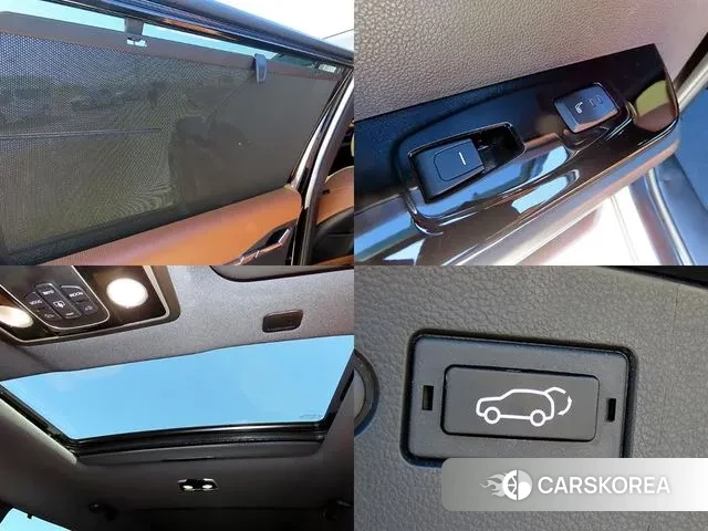 Ssangyong Torres id 3734915 из Кореи 8