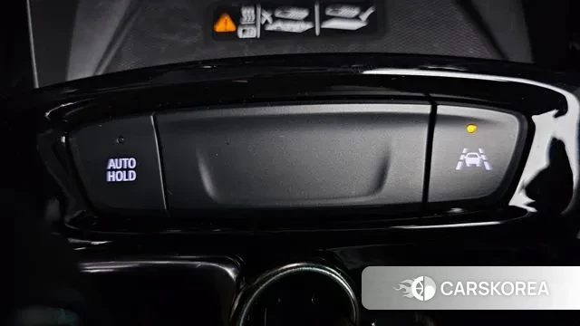 Chevrolet (GM Daewoo) Trax Crossover id 3763831 из Кореи 8