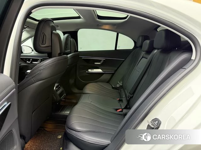 Mercedes-Benz E-class (imported) id 4235683 из Китая 8