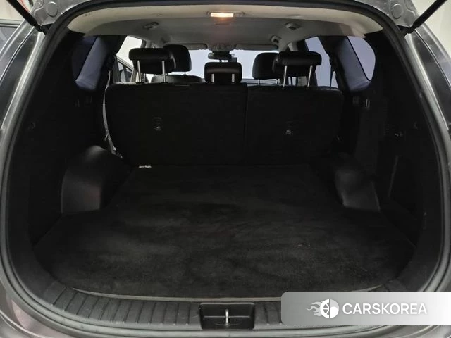 Hyundai Santa Fe TM id 3890284 из Кореи 8