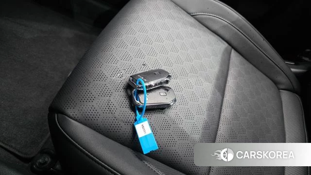 Kia Seltos id 4567173 из Кореи 8