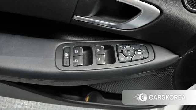 Hyundai Sonata Hybrid (DN8) id 3936467 из Кореи 8