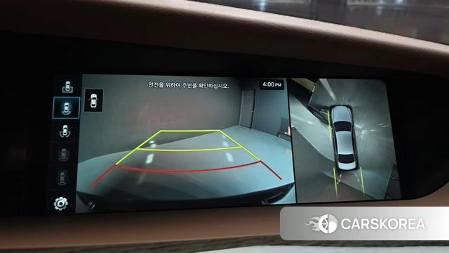 Genesis G90 id 4580906 из Кореи 8