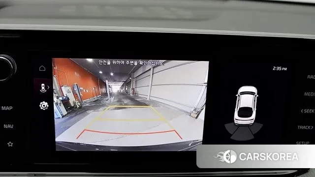 Kia K5 Hybrid 3rd Generation id 3588008 из Кореи 8