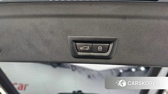 BMW X6 (G06) id 4548801 из Кореи 8