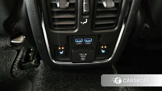 Jeep Grand Cherokee id 3965877 из Кореи 8